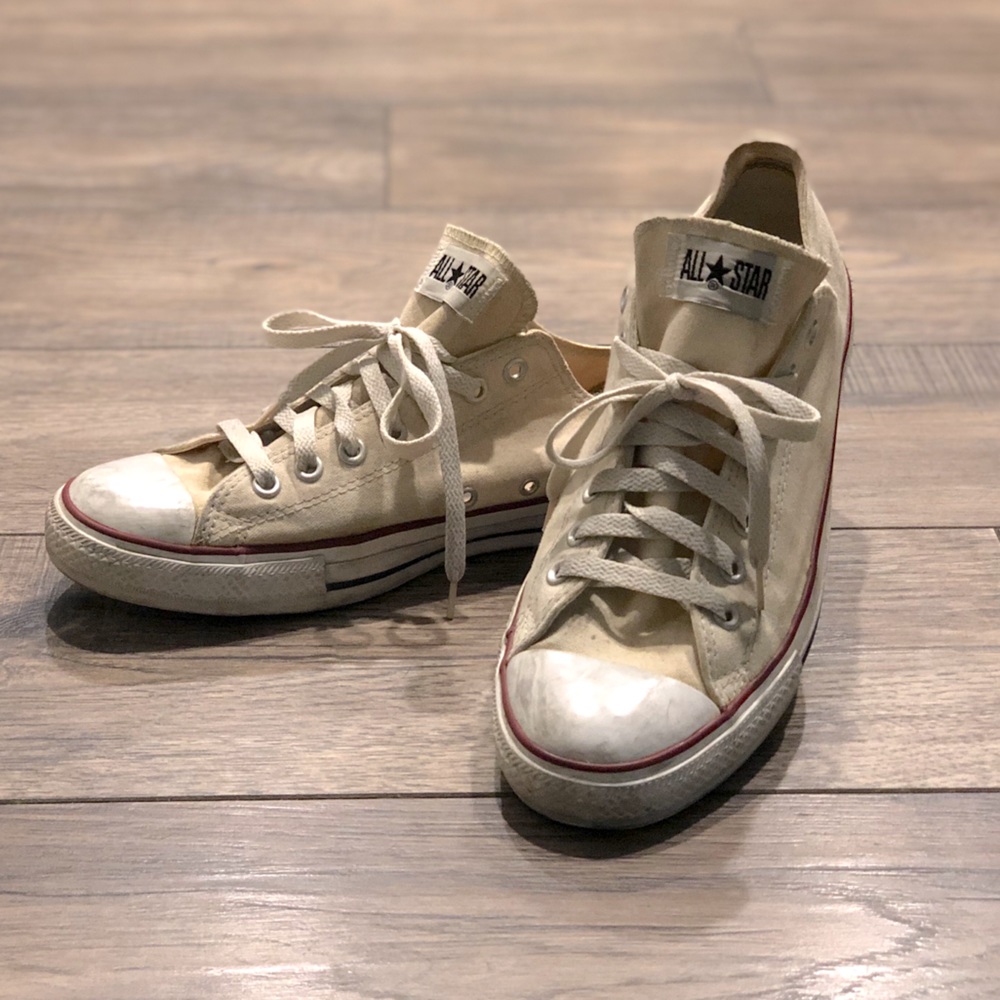 Converse Chuck Taylor Men’s Lowtop Size:11